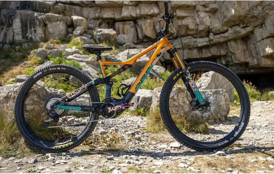 Muc-Off Autocolant bicicletă