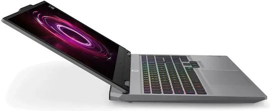 Lenovo LOQ 15AHP10 15.6" IPS FHD 144Hz (Ryzen 7-250/16GB/512GB SSD/GeForce RTX 5050/W11 Home) (US Keyboard)