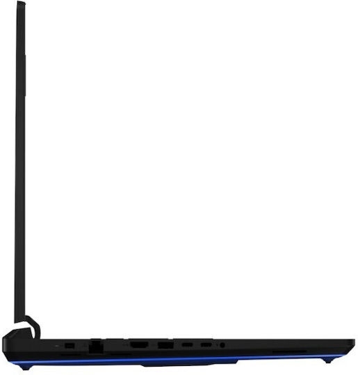 Asus Rog Strix Scar 18 18" UHD 240Hz (Ultra 9-290HX Plus/64GB/2TB SSD/GeForce RTX 5090/W11 Home) (US Keyboard)