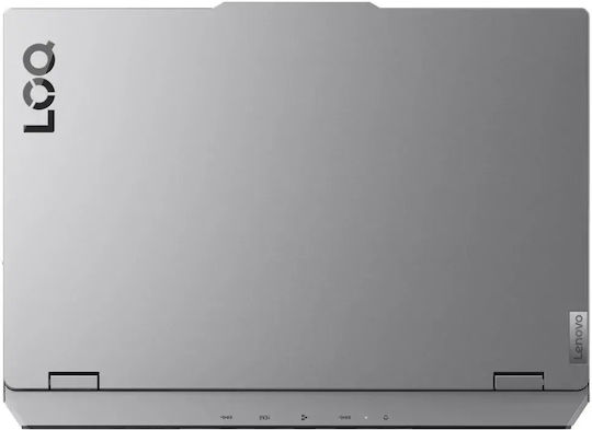 Lenovo LOQ 15AHP10 15.6" IPS FHD 144Hz (Ryzen 7-250/16GB/512GB SSD/GeForce RTX 5050/W11 Home) (US Keyboard)