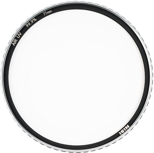 Nisi Filter Pro Nano Air Uv 72mm