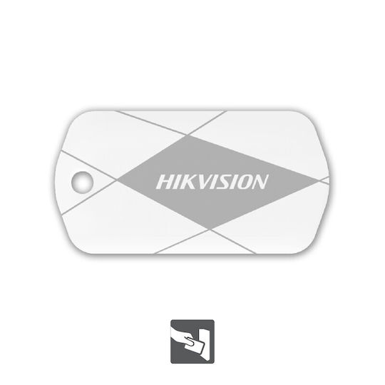 Proximity Tag Alarm System Hikvision Ds-pts-mf