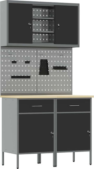 vidaXL Set 6 Stück 3321418