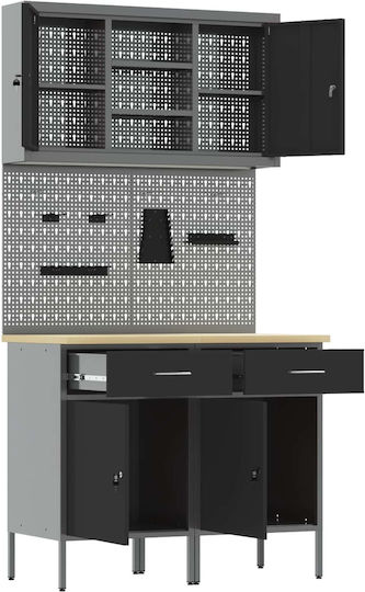 vidaXL Set 6 Stück 3321418