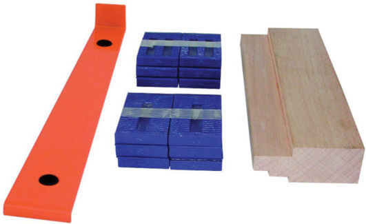 Edma Εργαλείο Τοποθέτησης Laminate 087055