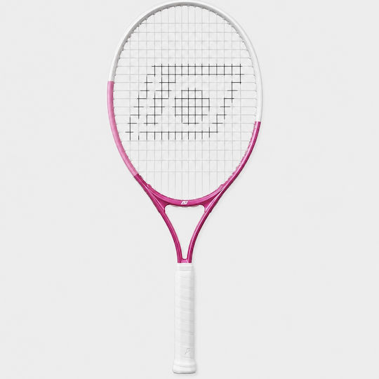 Topspin Stage 3 Παιδική Ρακέτα Τένις με Πλέγμα