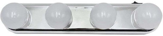 Portable Vanity Mirror LED Light