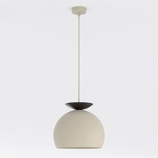Emibig Beige Pendant Ceiling Light Emibig Beige Pendant Ceiling Light