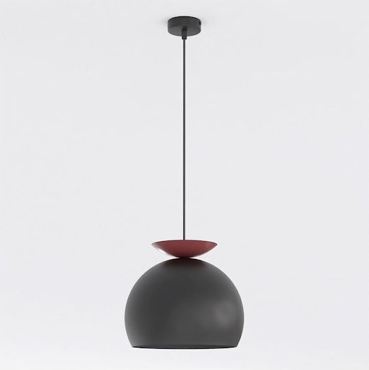 Emibig Black Pendant Ceiling Light Emibig Black Pendant Ceiling Light