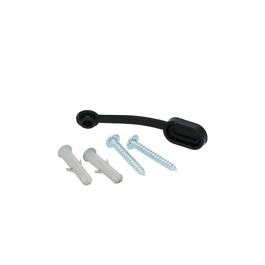 Brennenstuhl Wandmontierter Außenstrahler LED IP54 24W mit Einstellbarem Weißem Licht 13x14.5x13cm