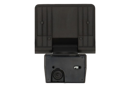 Brennenstuhl Wandmontierter Außenstrahler LED IP54 24W mit Einstellbarem Weißem Licht 13x14.5x13cm
