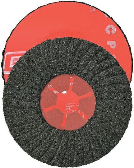 Benman Grinding Disc Construction Materials 115mm Set 1pcs
