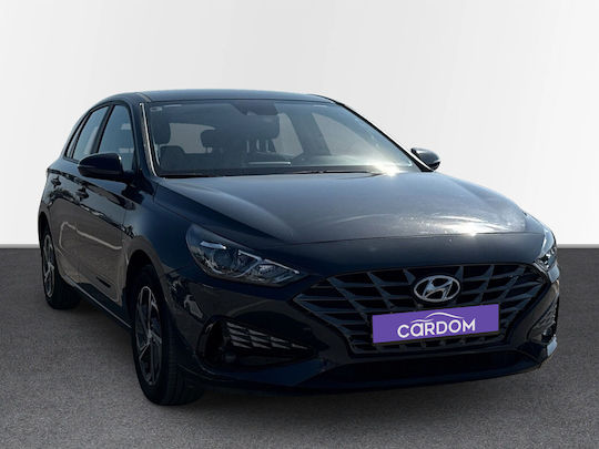 Hyundai i30 1.5 Mpi 6MT Премиум '22
