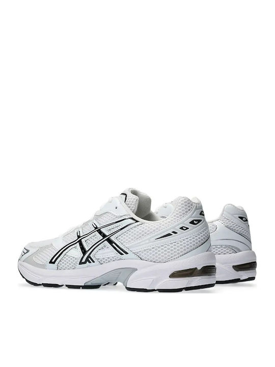 Gel-1130 Sneakers White / Black