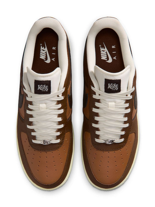 Air Force 1 '07 Lv8 Adidași Pentru Bărbați  Air Force 1 '07 Lv8 Sport