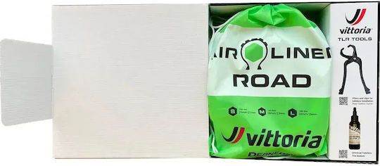 Vittoria Tubeless Road Kit 700x23/26mm S