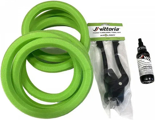Vittoria Tubeless Road Kit 700x23/26mm S