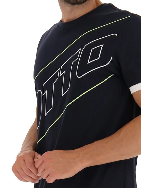 T-shirt Dark Blue 217776-1CI