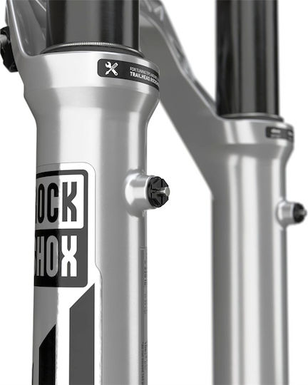 RockShox Rock Shox Pike Ultimate Mπροστινή Ανάρτηση Ποδηλάτου 29"