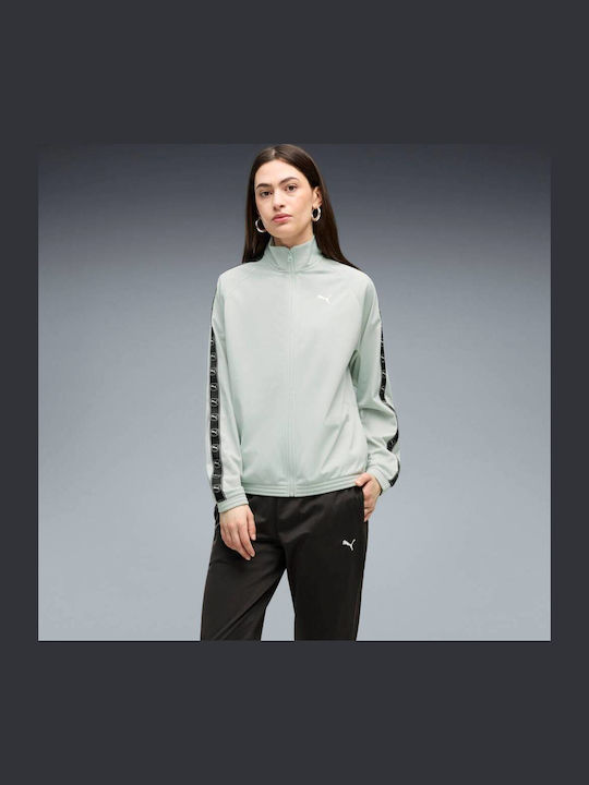 Set Sweatpants Ice Mint