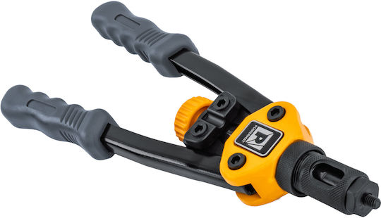 Hand Riveter Rivet Nuts 300mm M3-m8 Pm-nir-300t