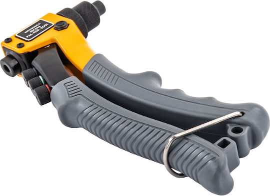 Hand Riveter Rivets 200mm 2.4-4.8mm Pm-nir-200t