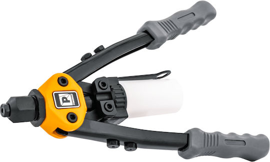 Lever Riveter Rivets 320mm 3.2-6.4mm Pm-nir-320t