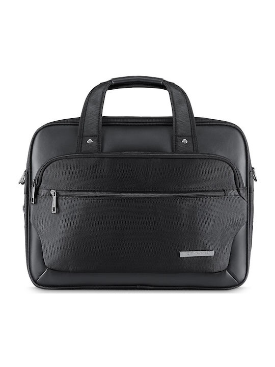 Zagatto Waterproof Laptop Bag for 15.6" in Black Colour ZG137 Zagatto Waterproof Laptop Bag for 15.6" in Black Colour ZG137