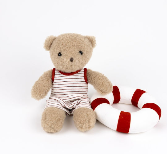 Egmont Plüsch- und Kuscheltier Teddybär