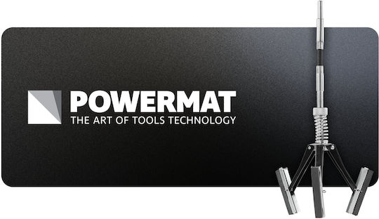 Powermat PM-HDC-89T Ръководство за електрически инструменти Комплект 3 бр