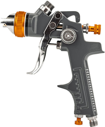 Powermat Pistol de Vopsit cu Aer HVLP 1.4mm