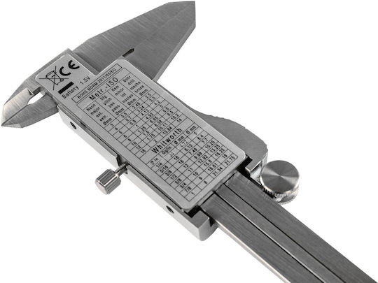 Powermat PM-SUW-150ETN Шублер