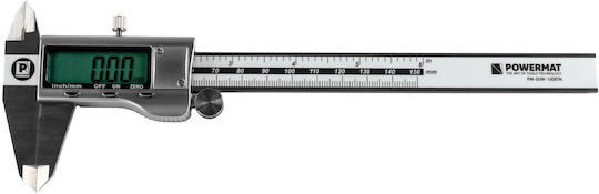Powermat PM-SUW-150ETN Шублер