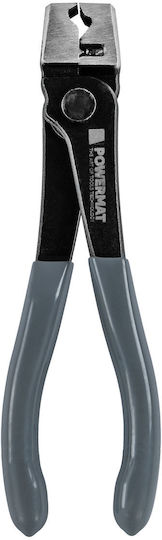 Powermat Clește de prindere cu lungimea de 170mm