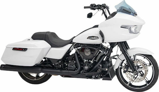 Klock Werks Мотоциклетна Желатина Ice Kolor Flare Kww-01-0714 Harley Davidson Fltrxstse 1977 Abs 24 Синя
