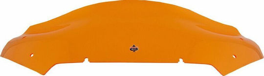 Klock Werks Мотоциклетна Желатина Kolor Flare Kww-01-0756 Harley Davidson Fltrxstse 1977 Abs 24 Оранжева