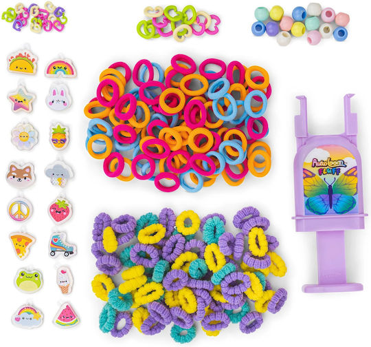 Rainbow Loom Бижута