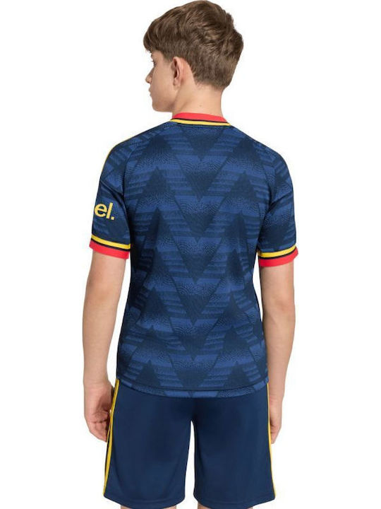 Jsy Y Kids Football Jersey