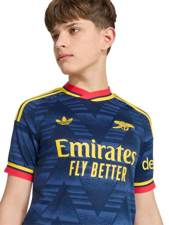 Jsy Y Kids Football Jersey