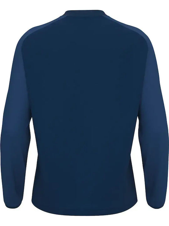 Thalos Sweat Μπλούζα Navy