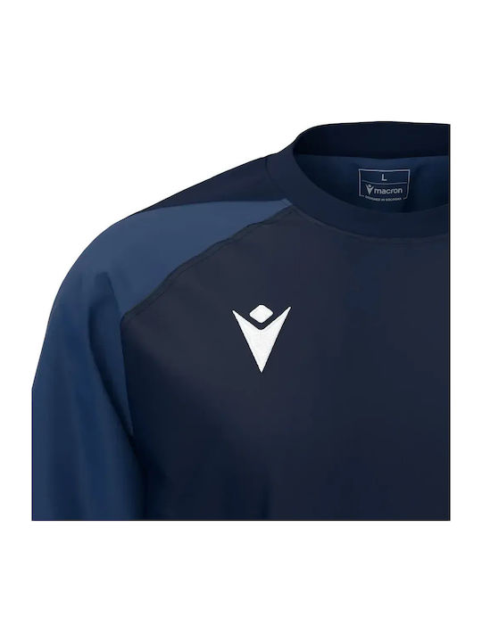 Μπλούζα Navy/navy