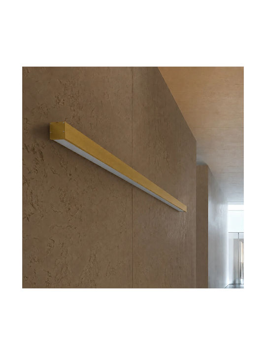 kelvo LED стенна лампа 5x7x7 см kelvo LED стенна лампа 5x7x7 см