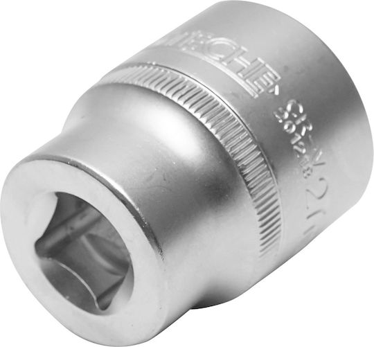Hoteche Socket With 1/2" Frame Host Diameter 27 / 1/2"