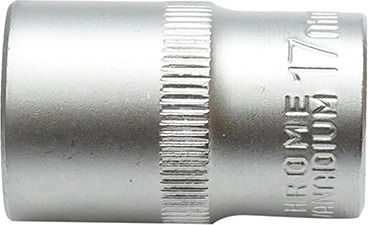 Breckner Steckdosen mit Rahmen Gastgeber 1/2" Durchmesser 17 / 1/2"