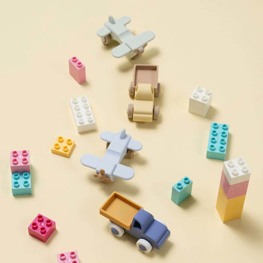Nattou Silicone Vehicle