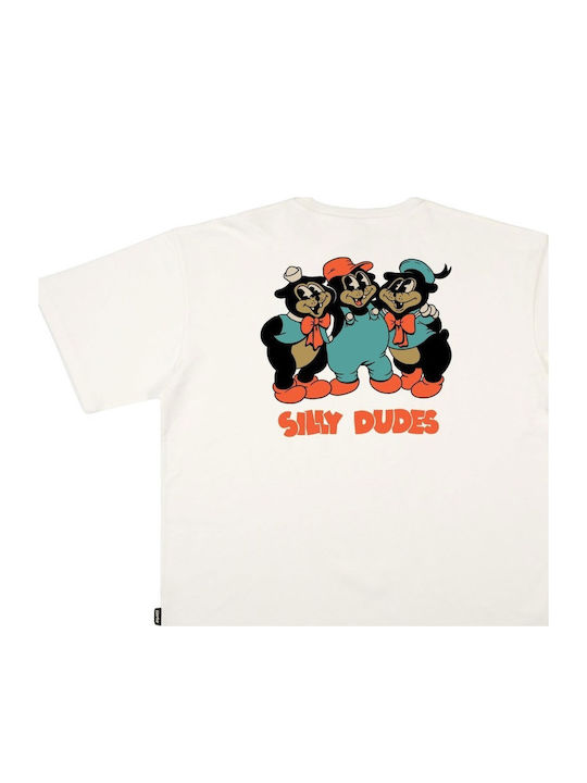 The Dudes The Dudes
