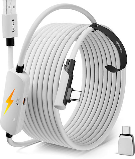 Syntech pentru Meta Quest 3S