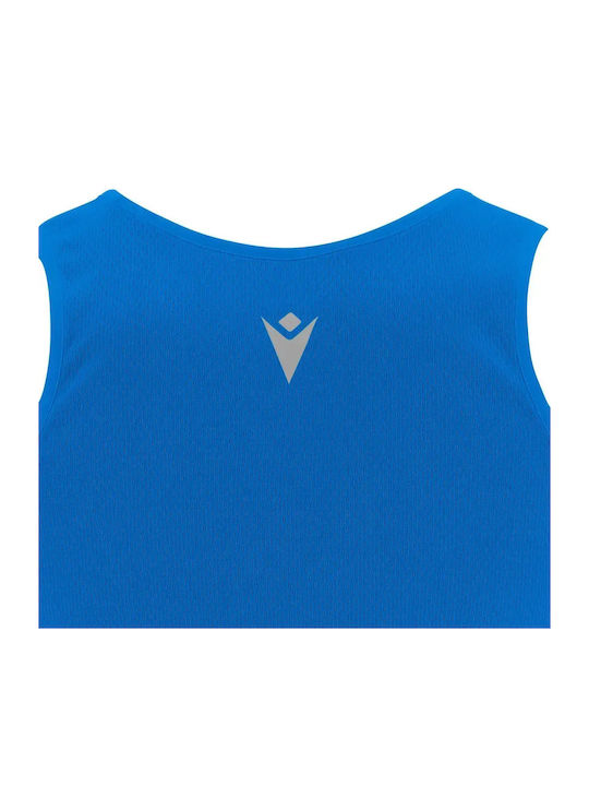 Herrenblusen Royal Blau/Schwarz