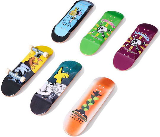 Techdeck Sk8 Shop Bonus TechDeck