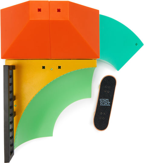 Techdeck X-connect Park Creator TechDeck